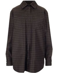 fendi shirt women