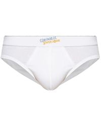 DSquared² - Summer Lovers Brief - Lyst