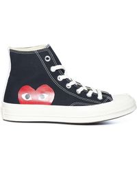 comme des garçons play