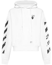 Off-White c/o Virgil Abloh Sweatshirts for Men - Up to 55% off at Lyst.com