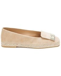 Sergio Rossi Espadrilles for Women - Up to 50% off | Lyst