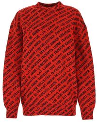 Balenciaga Sweaters and pullovers for Women | Online Sale up to 72% off |  Lyst