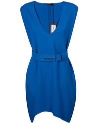 DSquared² Dresses for Women - Up to 71% off at Lyst.com