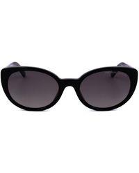 Marc Jacobs - Cat-eye Frame Sunglassses - Lyst