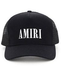 Amiri Hats for Men | Online Sale up to 