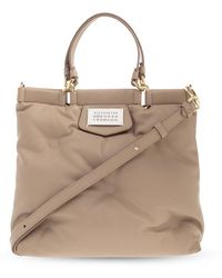 Maison Margiela - Glam Slam Small Handbag - Lyst
