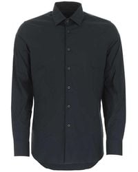 Prada Shirts for Men | Online Sale up to 44% off | Lyst - Page 2