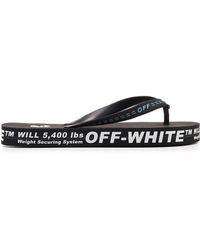 off white sandals sale