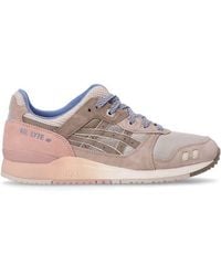 Asics - Gel-Lyte Iii Og Low-Top Sneakers - Lyst