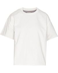 Bottega Veneta - T-Shirts And Polos - Lyst