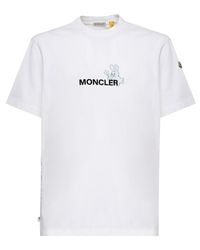 Moncler Genius Moncler X Fragment Hiroshi Fujiwara Pokemon T