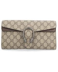 Gucci - Small Dionysus Chain Linked Shoulder Bag - Lyst
