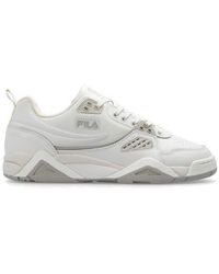Fila Casim Low-top Sneakers - White