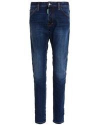 DSquared² - One Life One Planet Capsule Cool Guy Jeans - Lyst