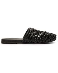 Marsèll - Steccoblocco Interwoven Slides - Lyst