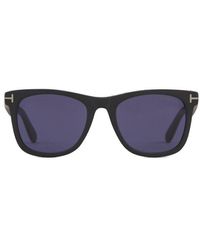 Tom Ford - Kevyn Rectangular Sunglasses - Lyst