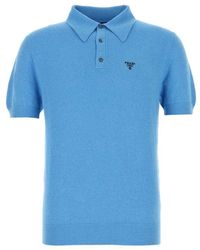 Prada - Polo - Lyst