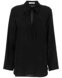 The Row - Camicia - Lyst