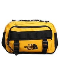 The North Face - Base Camp Bum Bag - Lyst