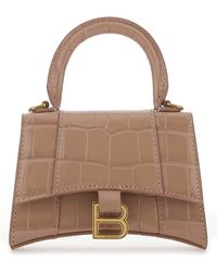 hourglass balenciaga