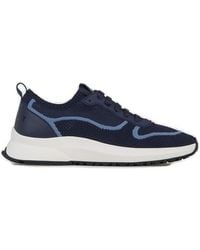 Bally - Darway T Lae-up Sneakers - Lyst