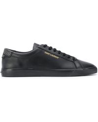 saint laurent sneakers mens sale
