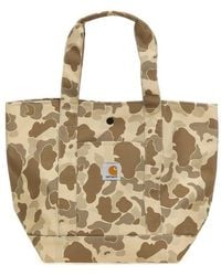 Carhartt - Jakob Tote Bag - Lyst