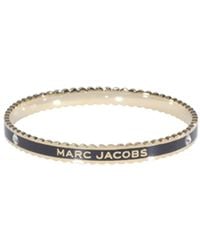 Marc Jacobs - The Medallion Bracelet - Lyst