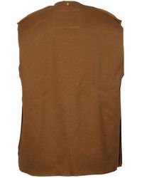 barbour barlow gilet