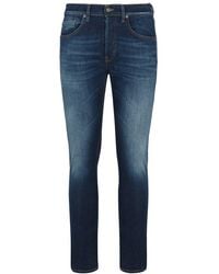 Dondup - Icon Classic Fit Jeans - Lyst