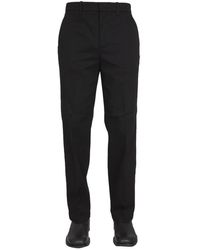 Department 5 - Department Five Classic Kurt Trousers - Lyst