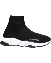 Balenciaga shoe sale mens Clearance