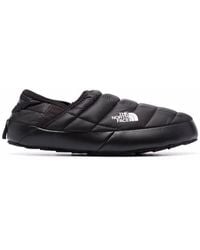 The North Face - Thermoball Traction V Mules - Lyst