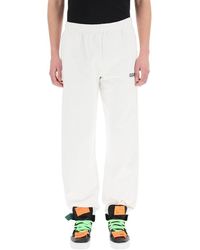 Off-White c/o Virgil Abloh Sweatpants for Men - Up to 64% off | Lyst