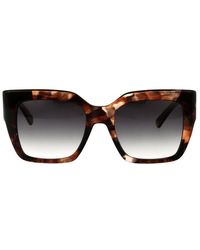 Longchamp - Sunglasses - Lyst