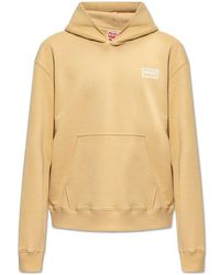 KENZO - Hoodie With Logo - Lyst