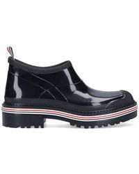 Thom Browne - Rubber Garden Boots - Lyst
