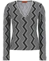 Missoni - Knitwear - Lyst