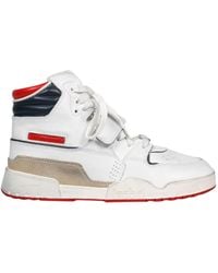Takke Tage med Forladt Isabel Marant Sneakers for Women - Up to 60% off at Lyst.com
