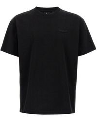 Mackage - 'Tee-R' T-Shirt - Lyst