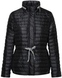 black michael kors jacket