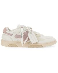Off-White c/o Virgil Abloh - Off- Sneakers - Lyst