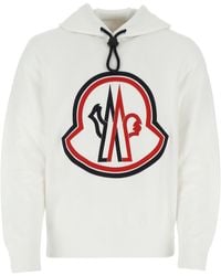 Moncler Hoodies for Men - Up to 37% off at Lyst.com