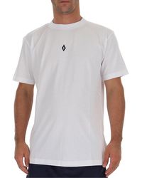 Marcelo Burlon T-shirts for Men - Up to 74% off | Lyst