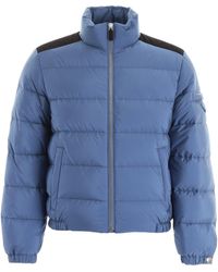 Prada Jackets for Men - Up to 60% off at Lyst.com