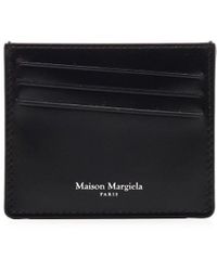 Maison Margiela Wallets and cardholders for Men - Up to 40% off at Lyst.com