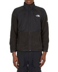 The North Face Synthetic La Paz Zip-up Hooded Jacket in Black for Men | Lyst