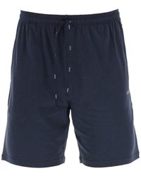 HUGO BOSS Bermuda shorts for Men 