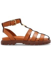 COACH - Sandals Sclupt - Lyst