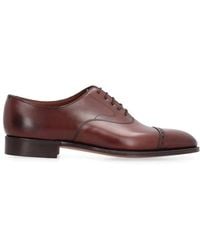 Edward Green - Berkeley Lace-up Shoes - Lyst